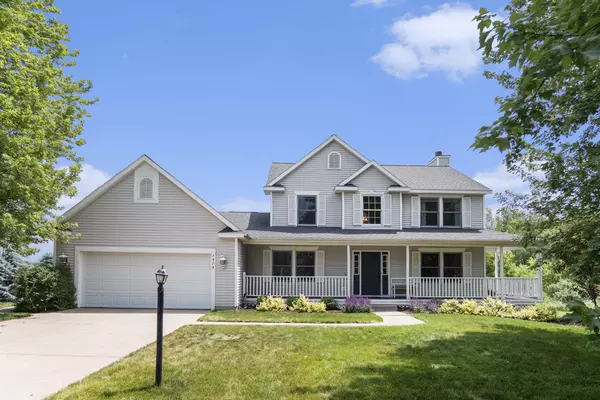7474 Agawa NE Trail, Rockford, MI 49341