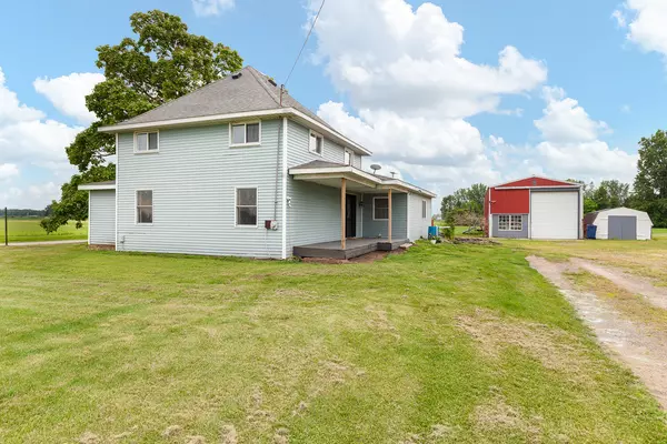 19700 Ida Center Road, Petersburg, MI 49270