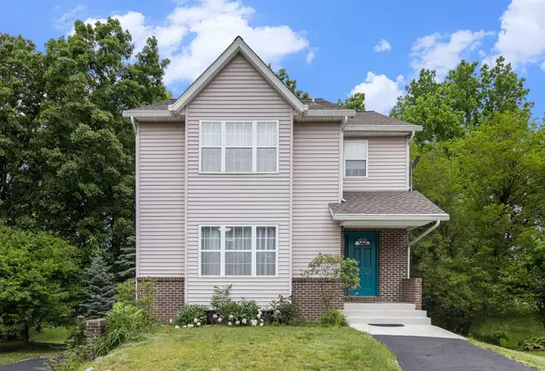 277 Fairway Court, Plainwell, MI 49080