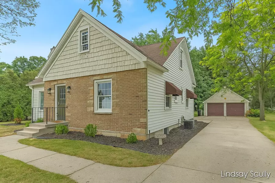 3976 Port Sheldon Street, Hudsonville, MI 49426