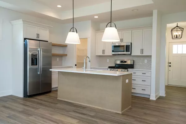 Caledonia, MI 49316,6431 Railbridge SE Court #21
