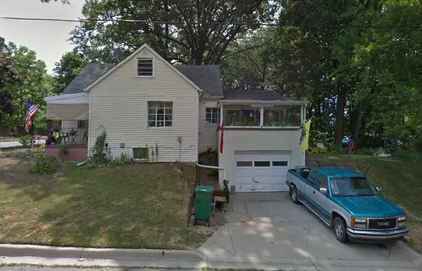 Battle Creek, MI 49015,256 Burr St Street