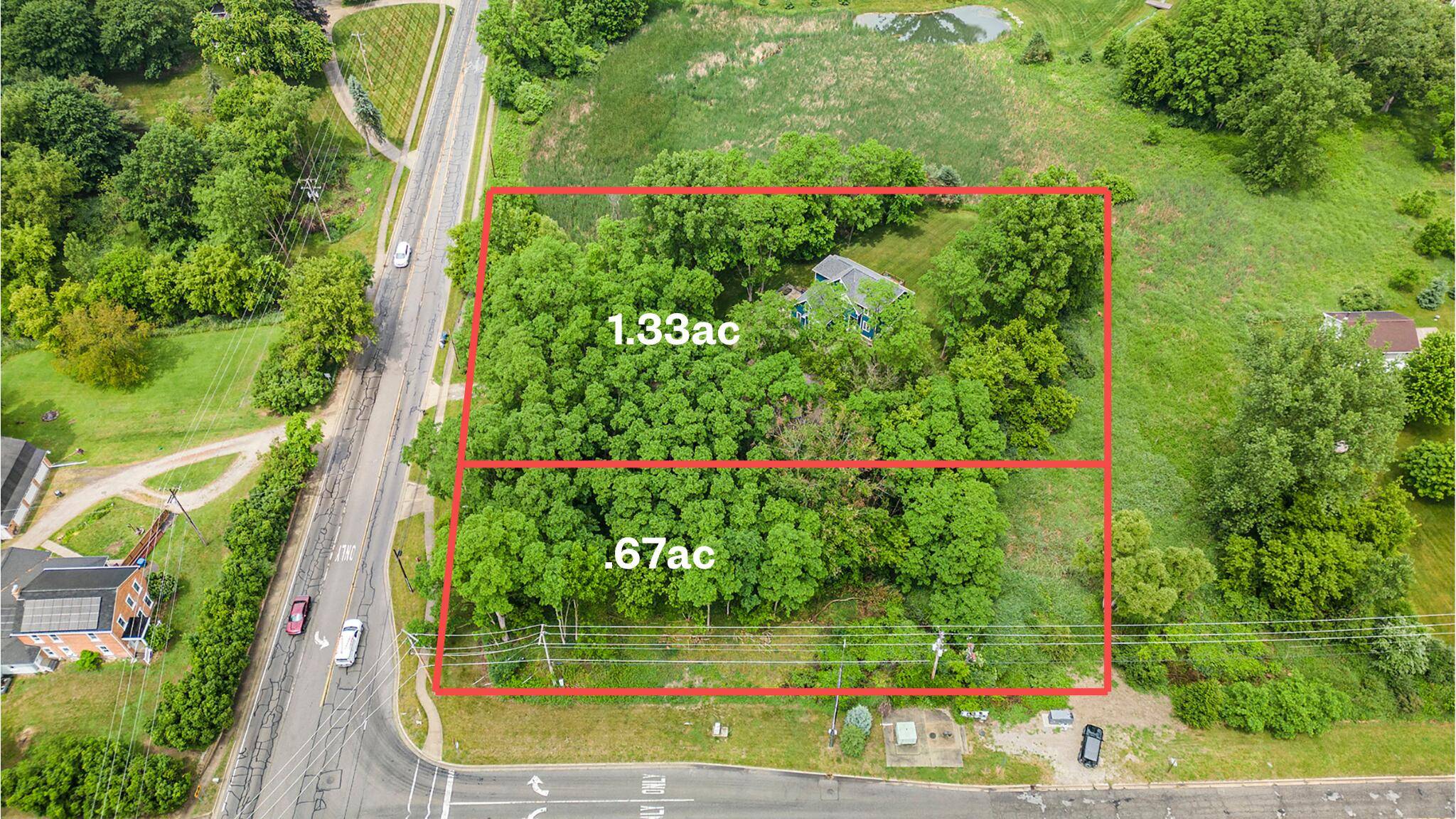 Linden, MI 48451,1156 N Bridge Street