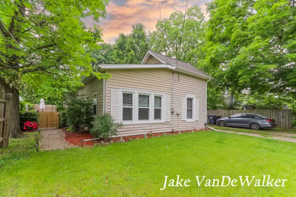 Galesburg, MI 49053,195 New Street
