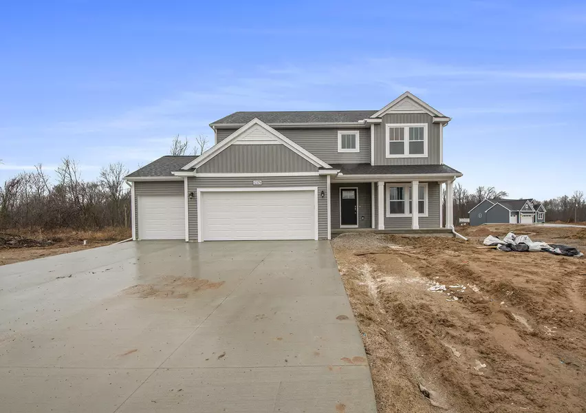 12379 Jenks NE Street, Belding, MI 48809