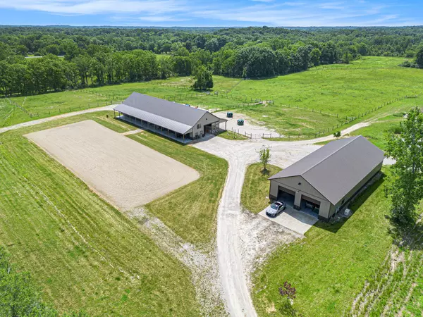 Ann Arbor, MI 48105,4870 E Joy Road