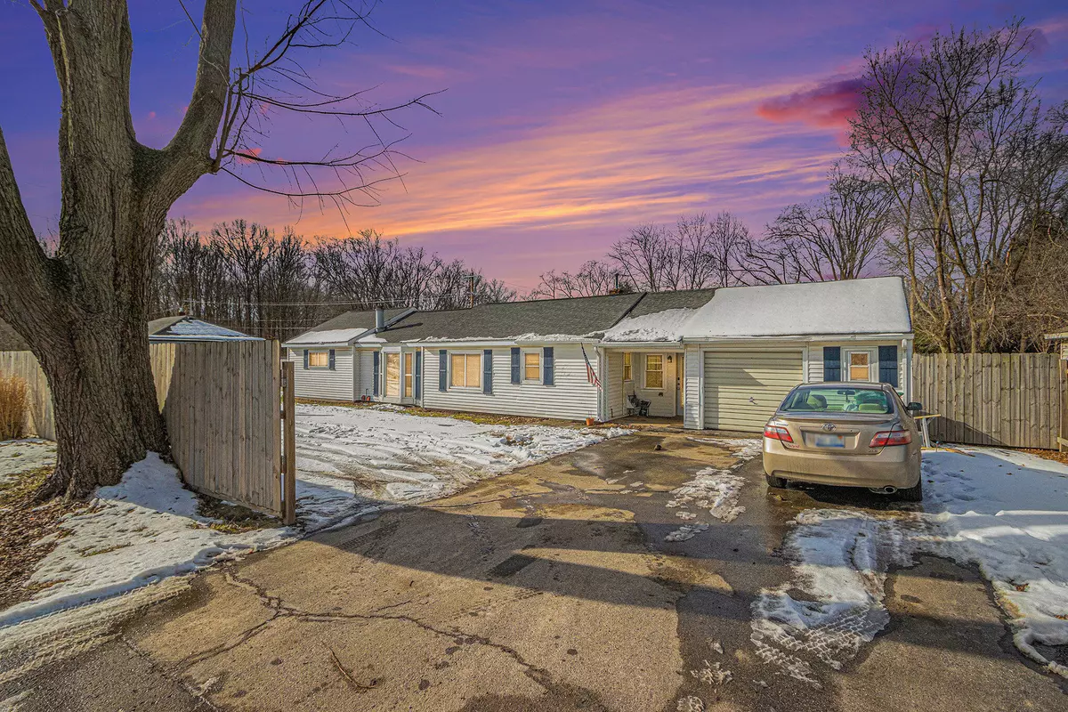 Portage, MI 49002,9922 S Sprinkle Road