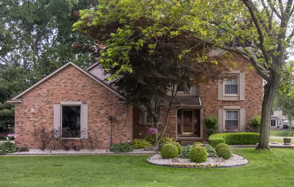 53367 Marian Drive, Shelby Twp, MI 48315