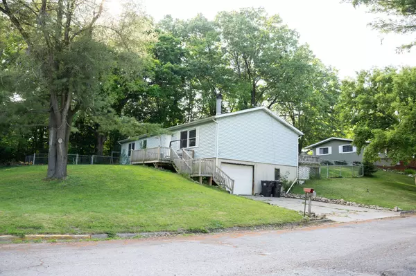 181 Spring Street, Hillsdale, MI 49242
