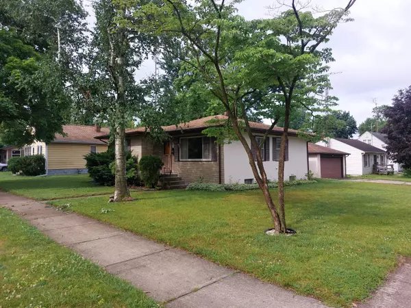 420 N 14th Street, Niles, MI 49120