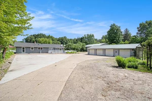 Bellevue, MI 49021,11303 W N Drive
