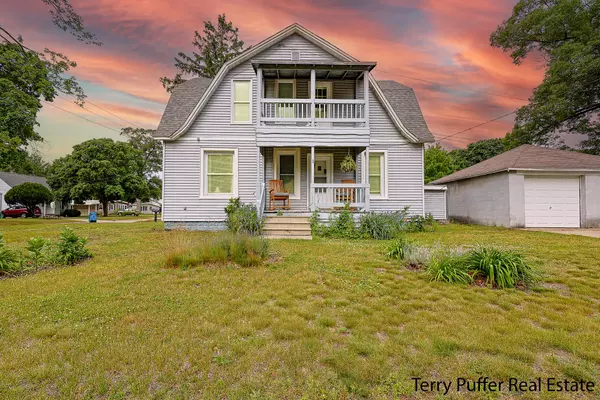 2550 Crozier Avenue, Muskegon, MI 49441