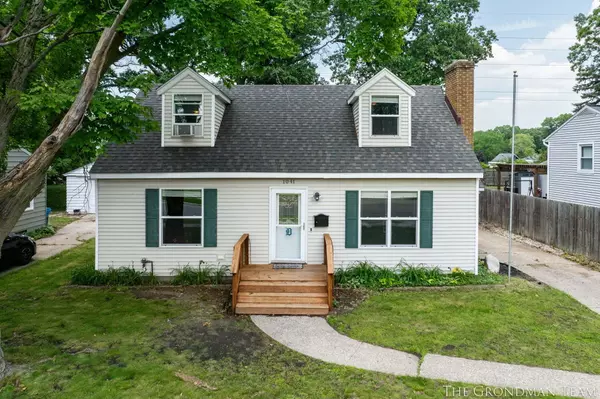 Wyoming, MI 49509,1041 Locksley SW Drive