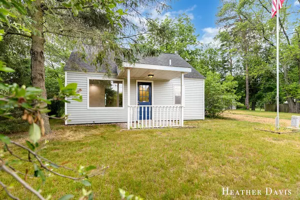 Hamilton, MI 49419,4578 135th Ave Avenue