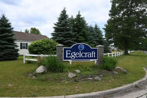 Muskegon, MI 49442,4105 Sawgrass Trail