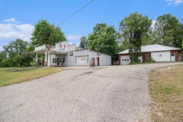 Grant, MI 49327,3182 E 128th Street