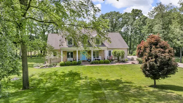 Jackson, MI 49201,4864 Indian Creek Drive