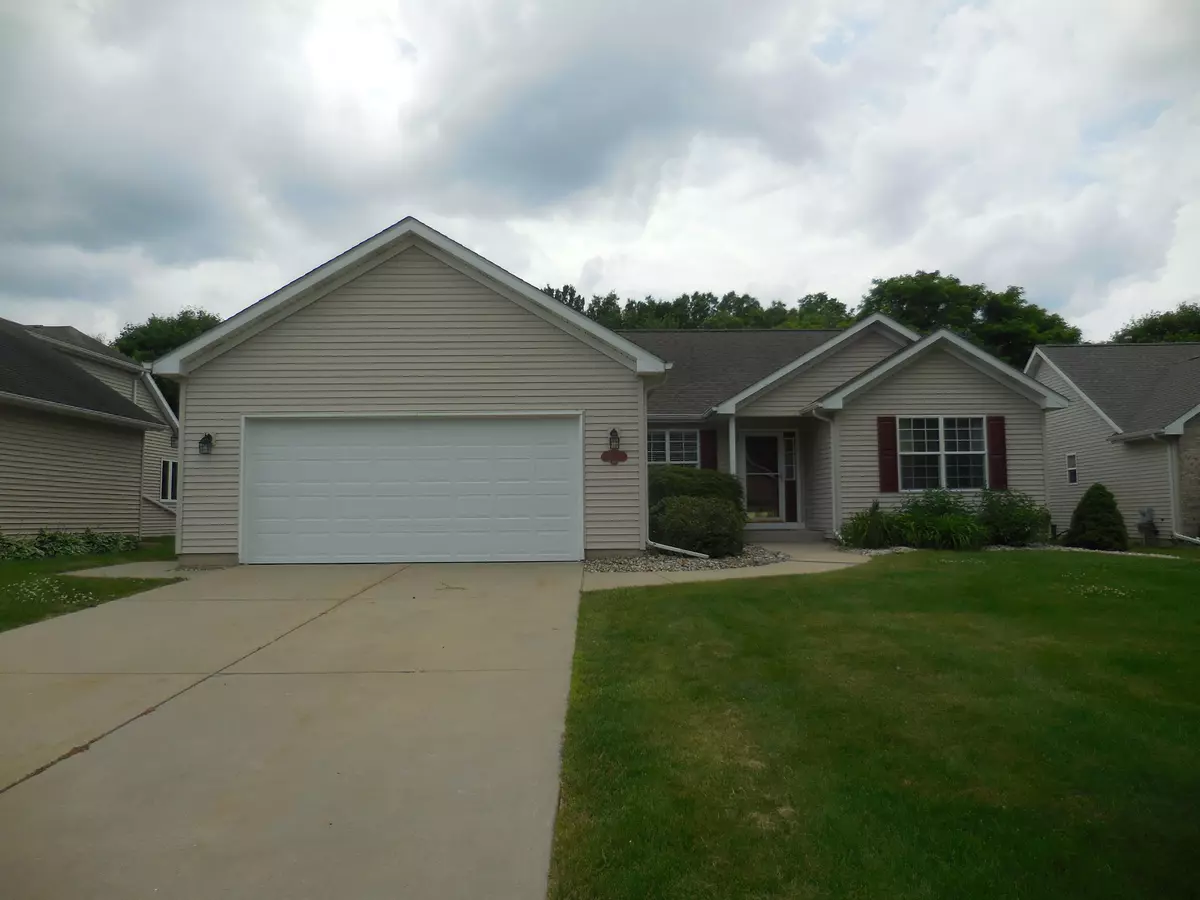 Richland, MI 49083,8103 Robinbrook Street