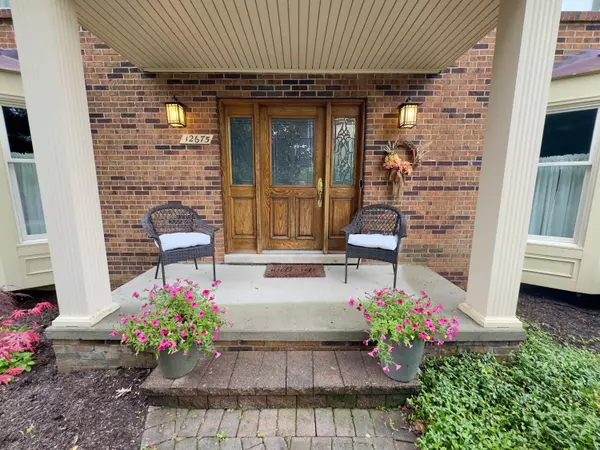 Plymouth, MI 48170,12675 Portsmouth Court