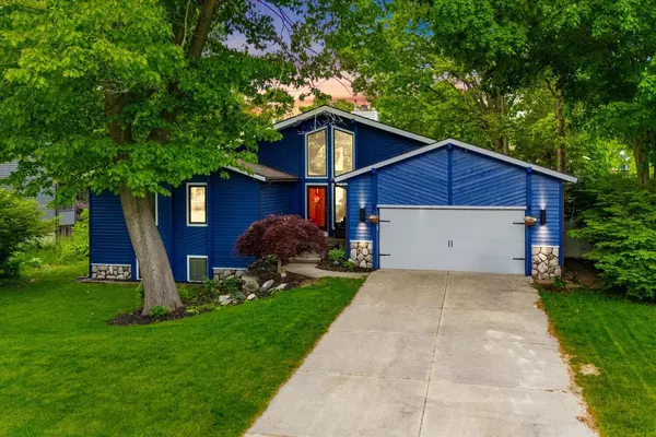 Hudsonville, MI 49426,6767 Knollview Drive