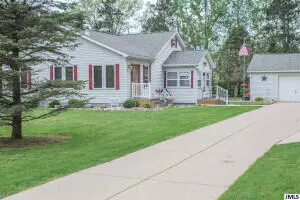 2950 Zion Road, Rives Junction, MI 49277