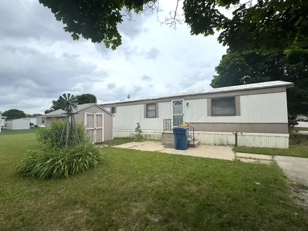 Baroda, MI 49101,8836 Stevensville Baroda Road #Lot 135