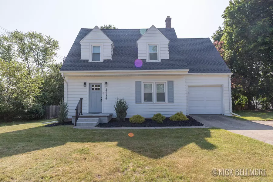 2036 Dawson NE Avenue, Grand Rapids, MI 49505