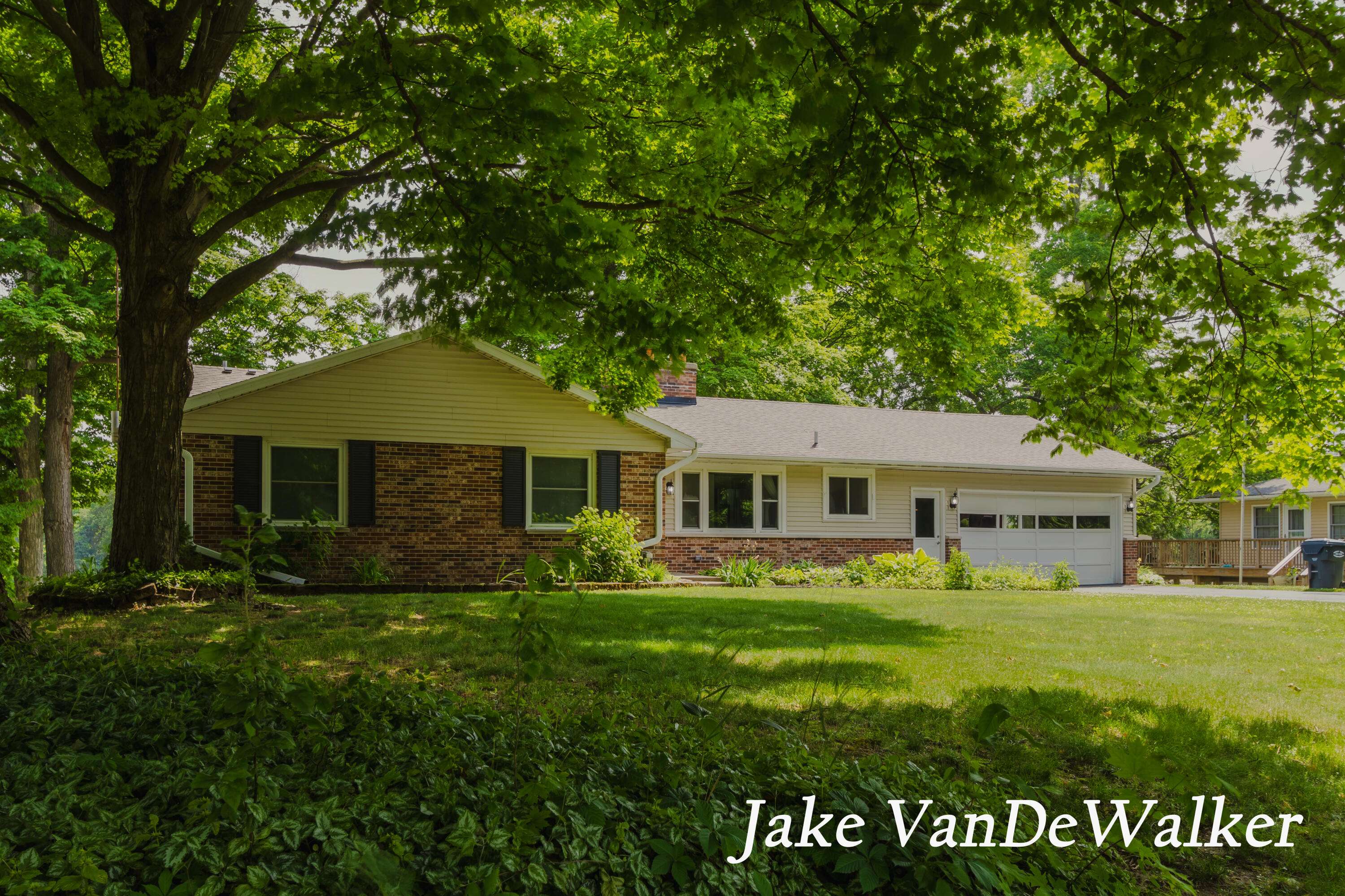 Kalamazoo, MI 49009,6835 Countryview Drive