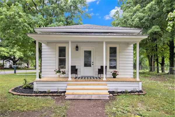 Howard City, MI 49329,405 Williams Street