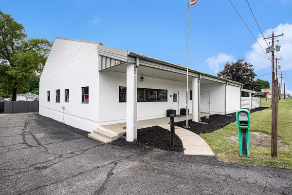 Niles, MI 49120,2534 S 11th Street