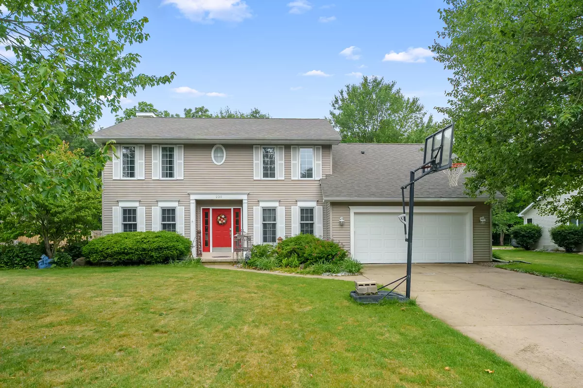 Battle Creek, MI 49015,220 Deer Path Lane