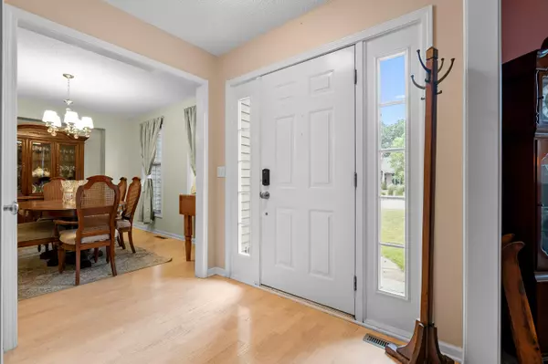 Battle Creek, MI 49015,220 Deer Path Lane