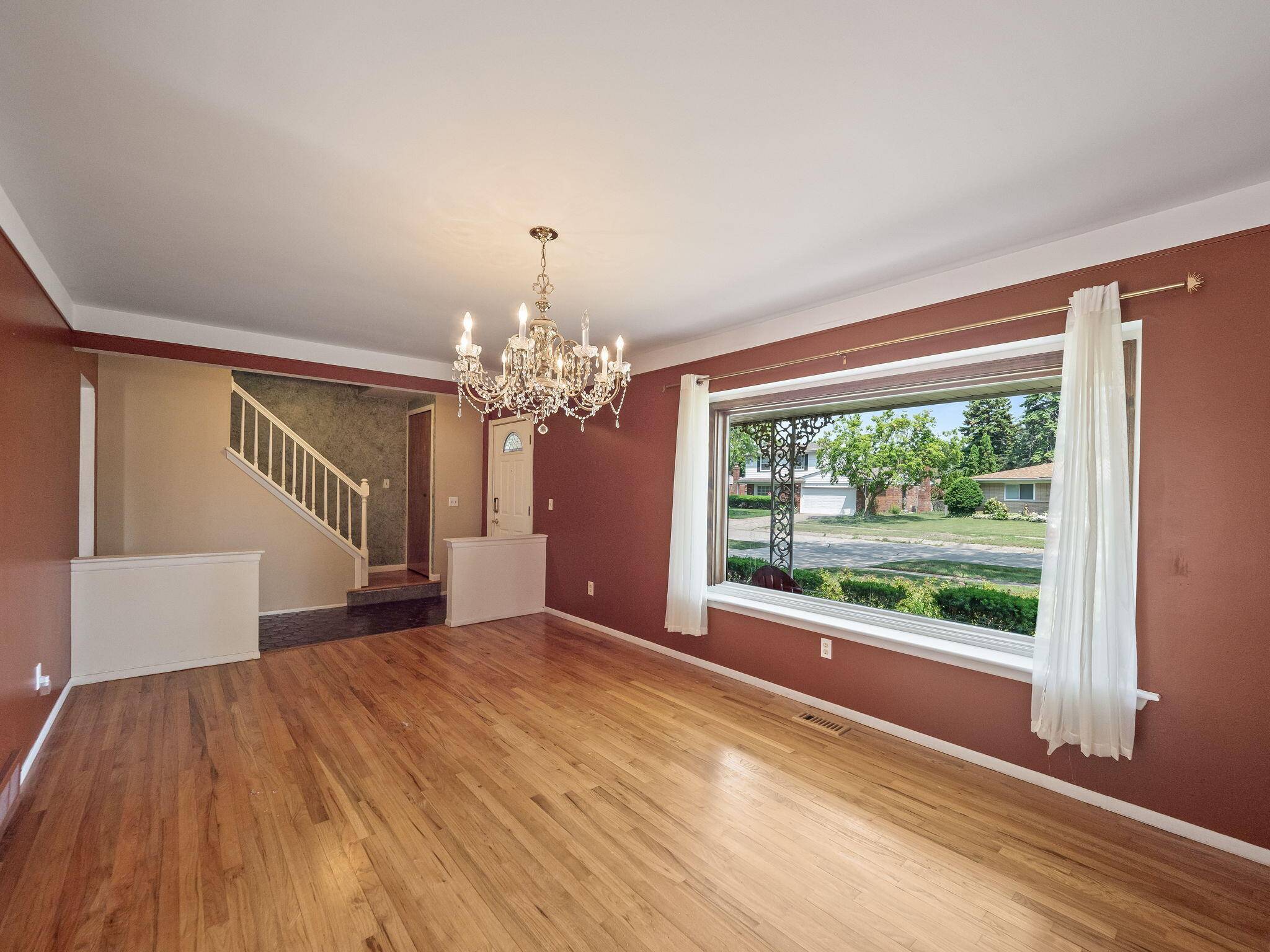 Warren, MI 48092,3640 Pall Drive