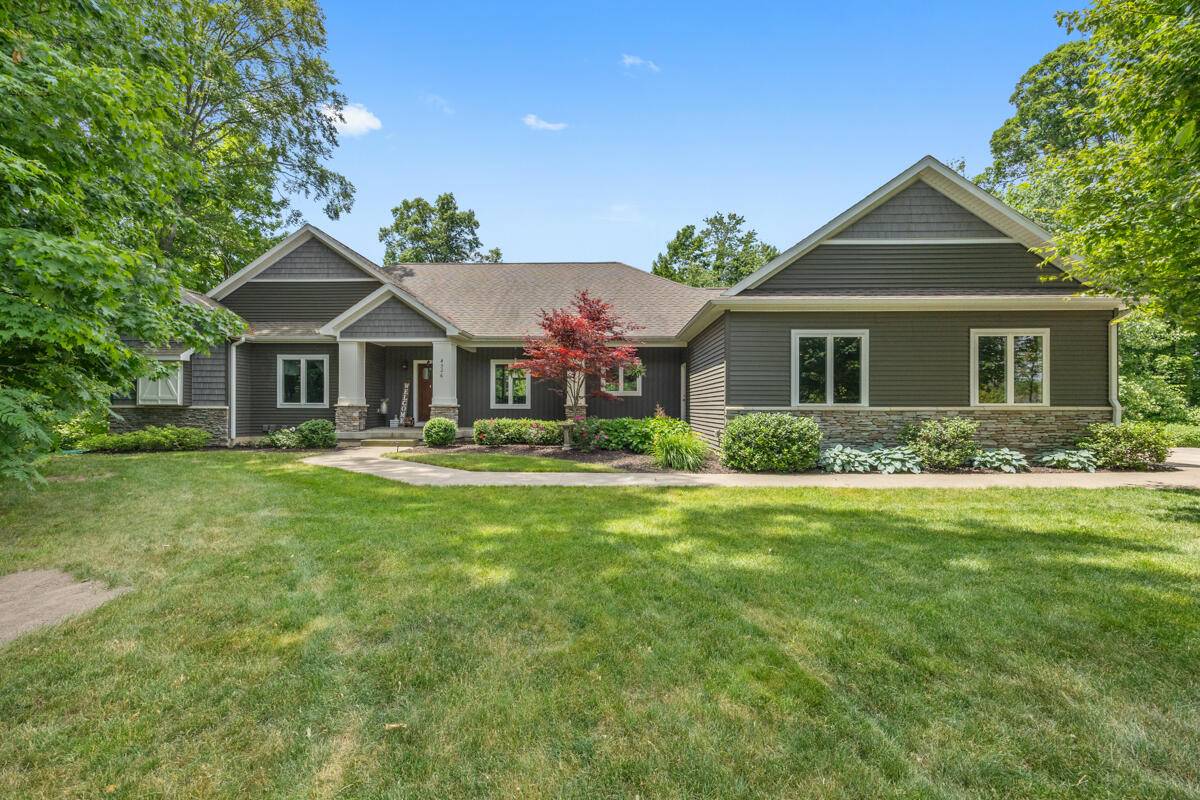 4326 Woodside Meadow Court, Dorr, MI 49323