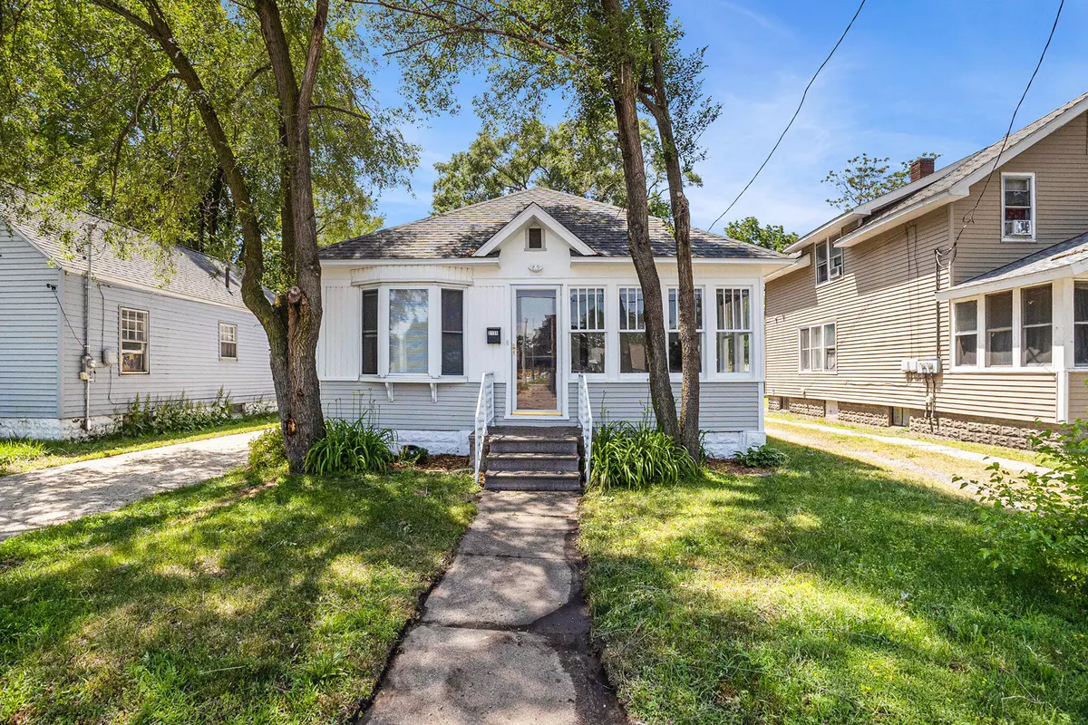 Muskegon, MI 49441,2135 Henry Street