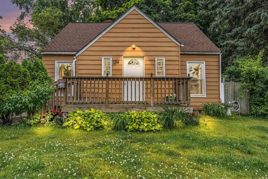 134 Honeoye SW Street, Grand Rapids, MI 49548