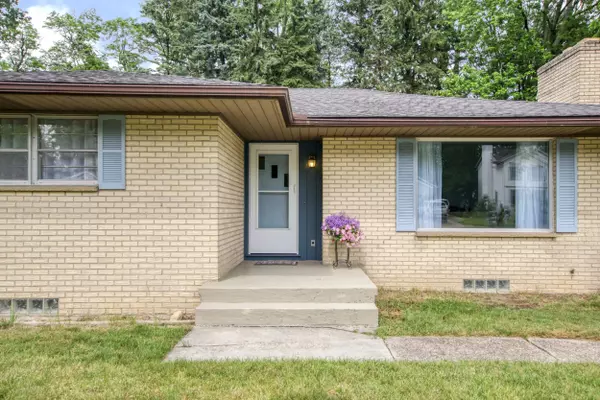 Wyoming, MI 49519,1736 Glenvale SW Drive