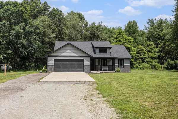 White Pigeon, MI 49099,68598 Vistula Road