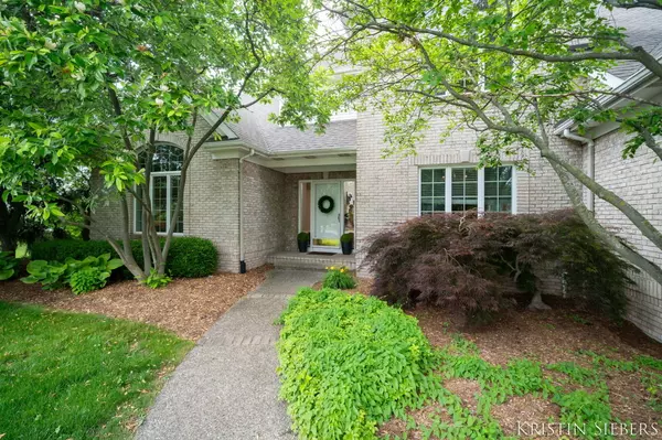 Caledonia, MI 49316,7491 Old Lantern SE Drive