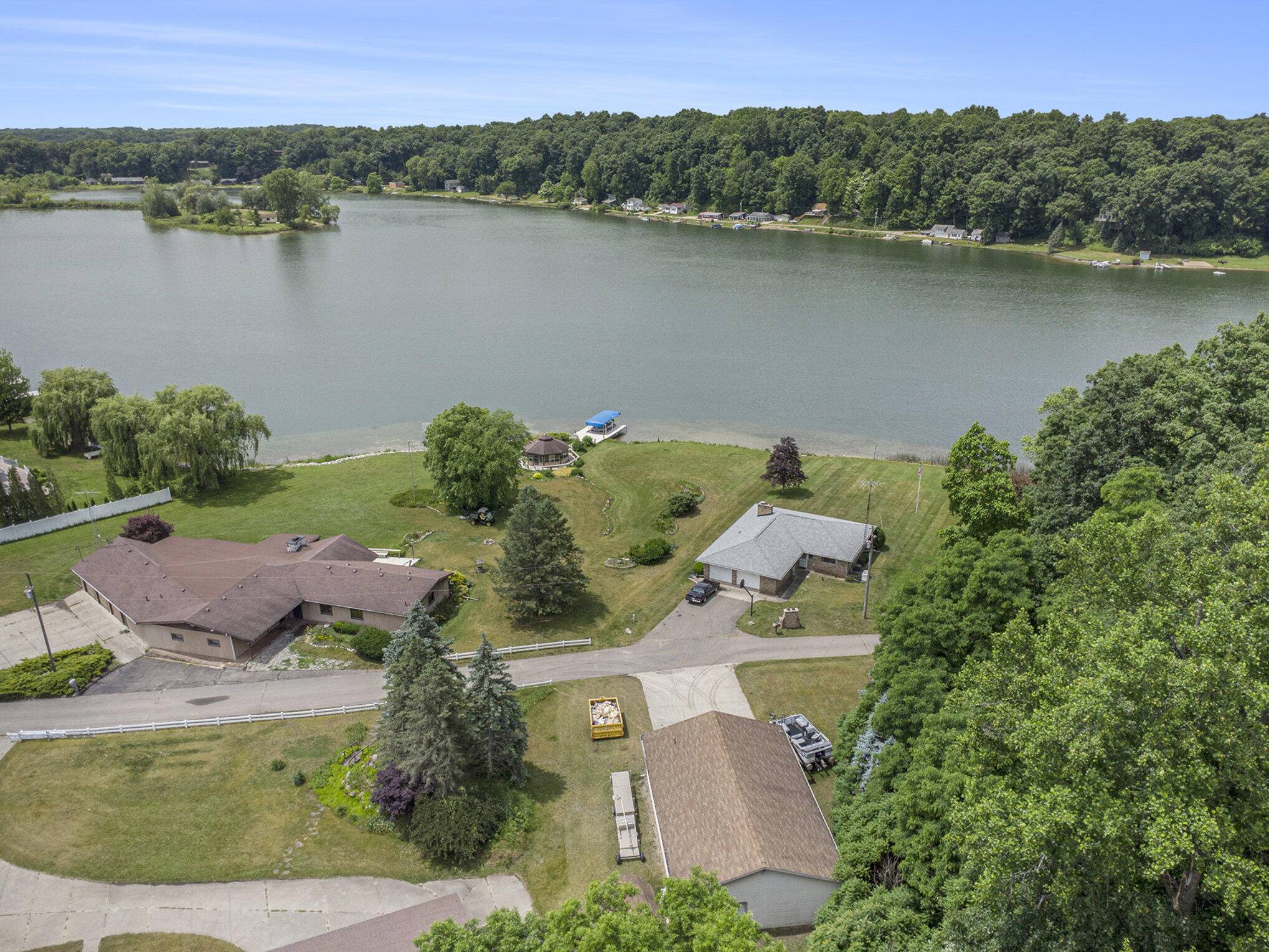 Dowling, MI 49050,11512 Willow Cove Drive
