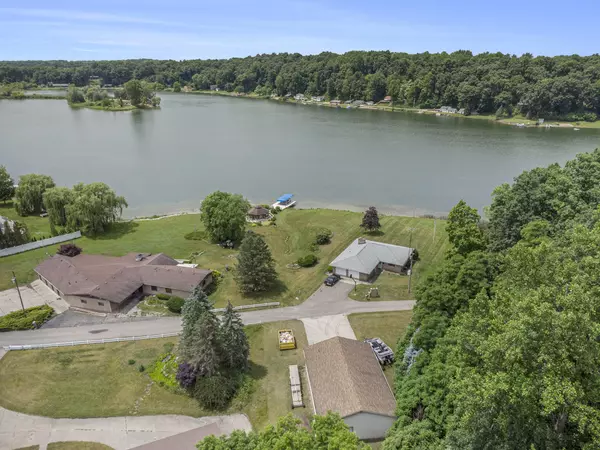 Dowling, MI 49050,11512 Willow Cove Drive