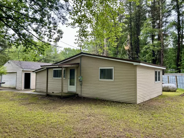 Lake, MI 48632,9791 Cadillac Dr