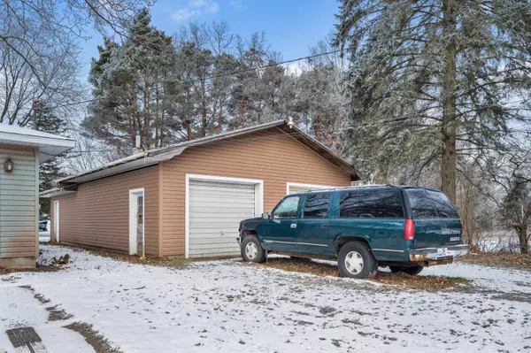 Evart, MI 49631,1007 N Main Street