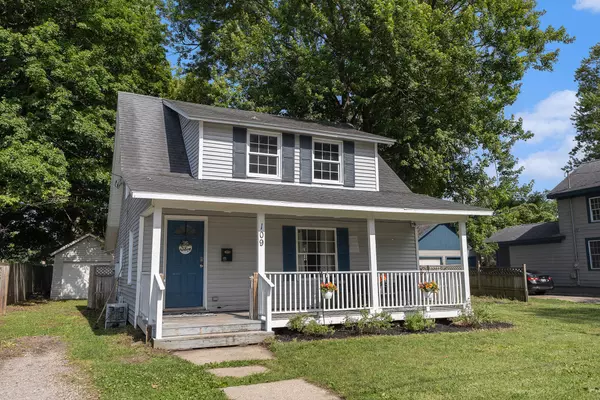 Niles, MI 49120,109 N Lincoln Avenue