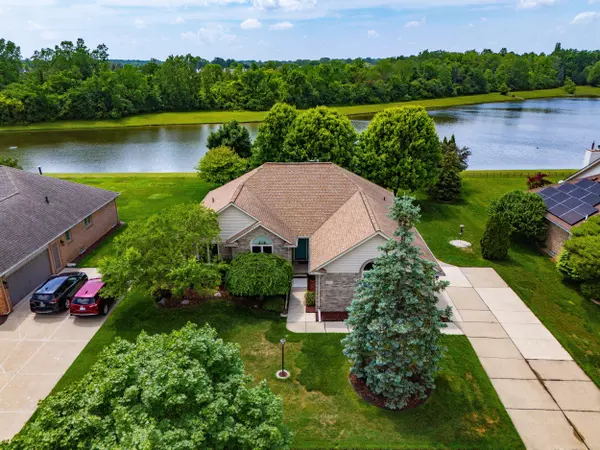 43191 Winterfield Drive,  Sterling Heights,  MI 48314