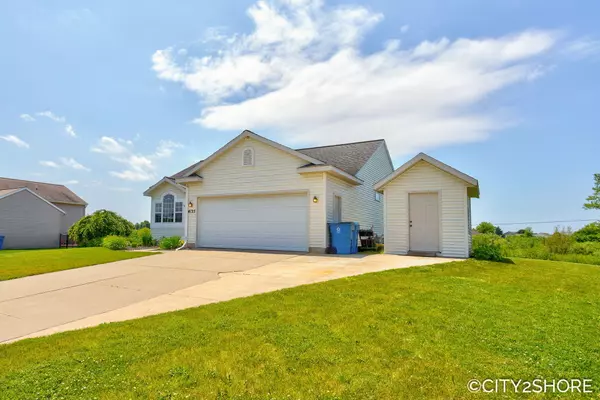 Hudsonville, MI 49426,4135 Jesslee Drive