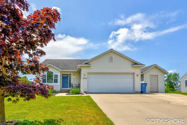 Hudsonville, MI 49426,4135 Jesslee Drive