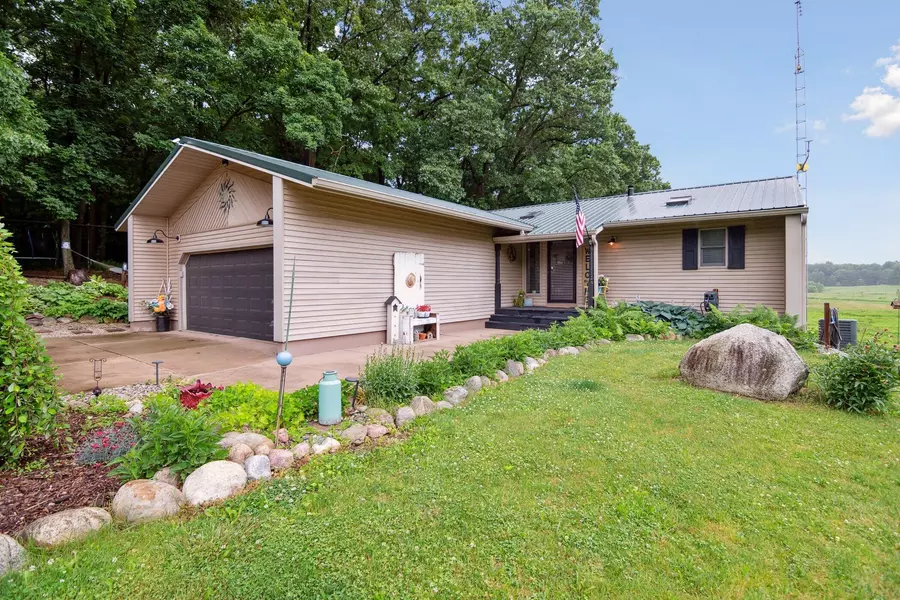 11775 25 1/2 Mile Road, Albion, MI 49224