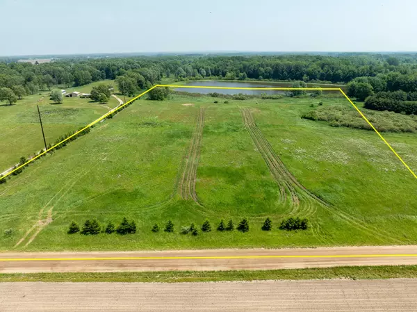 Custer, MI 49405,Parcel A N Stephens Road