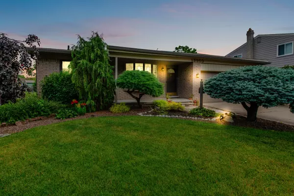 Riverview, MI 48193,13950 Village Lane